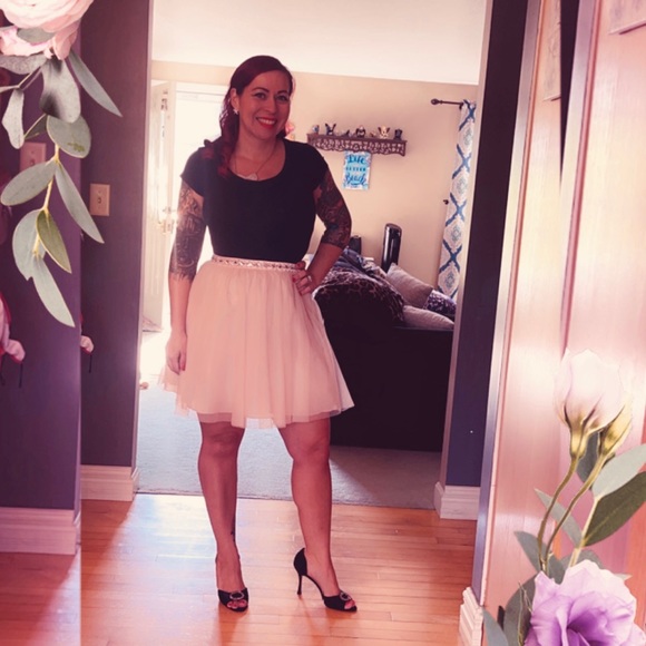 Meet your Posher, Andi - Picture 5 of 8